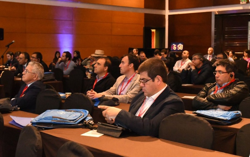 Se consolida como principal centro para convenciones La Serena será sede de seminario internacional sobre arquitectura